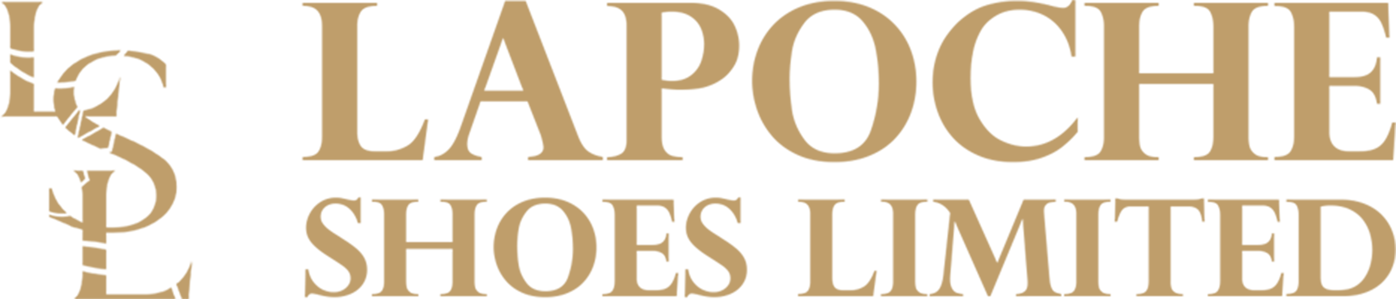 Lapoche Company Logo