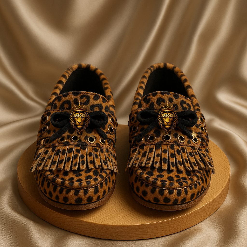 Casual Loafer