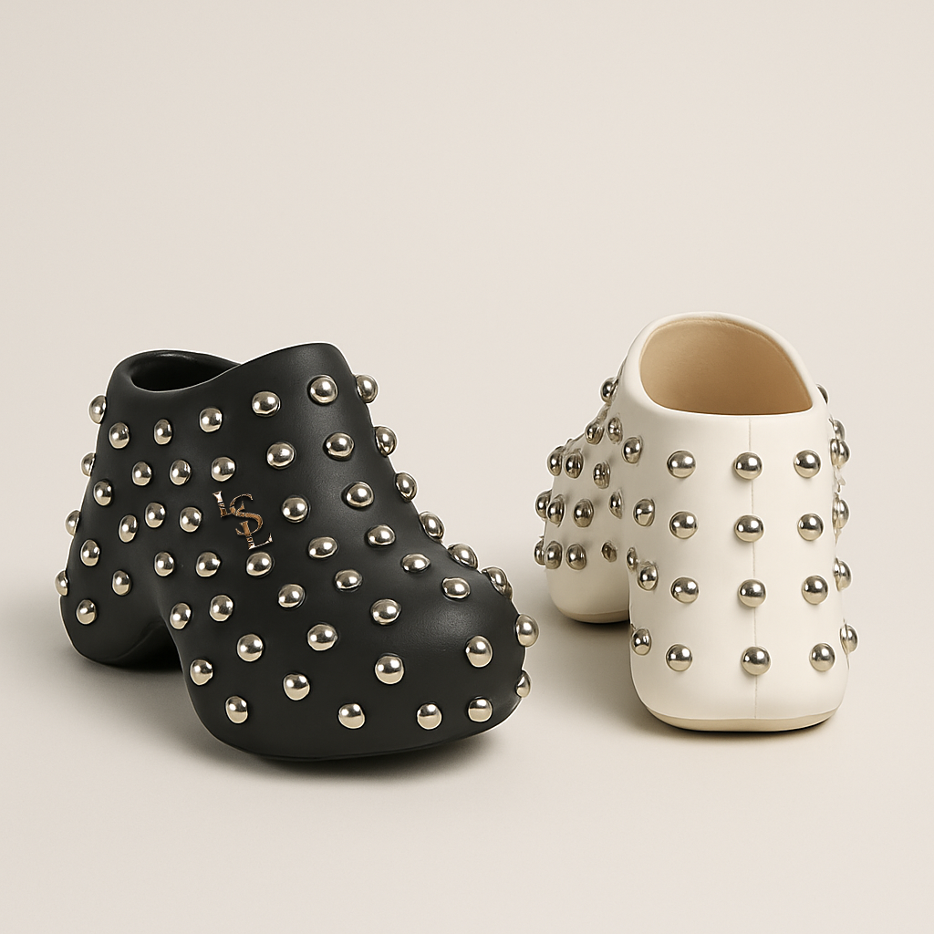 Velcro Sneaker